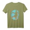 Sportler Handballspieler Geschenkidee Handballer Handball T-Shirt – Perfektes Geschenk zu Weihnachten & Geburtstag für Handballfans und Trainer