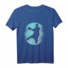 Sportler Handballspieler Geschenkidee Handballer Handball T-Shirt – Perfektes Geschenk zu Weihnachten & Geburtstag für Handballfans und Trainer