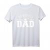 Herren Dad Father Handball Spielfeld Geschenk - Team T-Shirt für Handballer, Trainer & Fans zu Geburtstag & Feiertagen