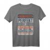 Handballspieler Handballer Verein - Linksaußen Handball T-Shirt, coole Geschenkidee für Handballspieler und Vereinssupporter