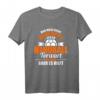 Handballer Man Muss Nicht Bekloppt Sein Um Handball Torwart T-Shirt – Perfektes Geschenk für Trainer & Spieler zu Weihnachten, Geburtstag & Vatertag