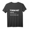 Lustiges Torwart T-Shirt für Ballsportarten - Witziges Geschenk für Fußball, Handball, Eishockey & Wasserball Torhüter zum Geburtstag & Weihnachten