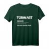 Lustiges Torwart T-Shirt für Ballsportarten - Witziges Geschenk für Fußball, Handball, Eishockey & Wasserball Torhüter zum Geburtstag & Weihnachten