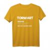 Lustiges Torwart T-Shirt für Ballsportarten - Witziges Geschenk für Fußball, Handball, Eishockey & Wasserball Torhüter zum Geburtstag & Weihnachten