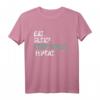 Goalie Mädchen T-Shirt – Lustiges Eishockey, Handball, Wasserball & Lacrosse Geschenk für Torhüter & Keeper