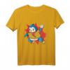 Handball Pinguin Kinder Handballspieler Verein T-Shirt – Perfektes Geschenk für Jungen, Kinder, Trainer & Handballfans zu Geburtstag & Weihnachten