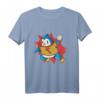 Handball Pinguin Kinder Handballspieler Verein T-Shirt – Perfektes Geschenk für Jungen, Kinder, Trainer & Handballfans zu Geburtstag & Weihnachten