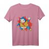 Handball Pinguin Kinder Handballspieler Verein T-Shirt – Perfektes Geschenk für Jungen, Kinder, Trainer & Handballfans zu Geburtstag & Weihnachten