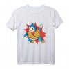 Handball Pinguin Kinder Handballspieler Verein T-Shirt – Perfektes Geschenk für Jungen, Kinder, Trainer & Handballfans zu Geburtstag & Weihnachten