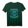 Handball Torwart Lustiges Spruch T-Shirt – Perfektes Geschenk zu Weihnachten & Geburtstag für Handball Freaks & Fans
