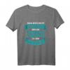 Handball Torwart Lustiges Spruch T-Shirt – Perfektes Geschenk zu Weihnachten & Geburtstag für Handball Freaks & Fans