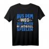 Männer & Jungs Handball T-Shirt - Perfektes Geschenk für Handballspieler, Trainer & Fans