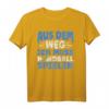Männer & Jungs Handball T-Shirt - Perfektes Geschenk für Handballspieler, Trainer & Fans