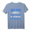 Männer & Jungs Handball T-Shirt - Perfektes Geschenk für Handballspieler, Trainer & Fans