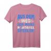 Männer & Jungs Handball T-Shirt - Perfektes Geschenk für Handballspieler, Trainer & Fans