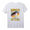 Lustiges Handball Spruch T-Shirt für Handballspieler & Fans – Perfektes Geschenk für Trainer, Vereinsmitglieder & Hobbyspieler