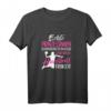 Echte Prinzessinnen Nicht Im Kleid Sondern Handball Trikot T-Shirt – Lustiges Geschenk für Handballerinnen und Handballfans