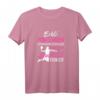 Echte Prinzessinnen Nicht Im Kleid Sondern Handball Trikot T-Shirt – Lustiges Geschenk für Handballerinnen und Handballfans