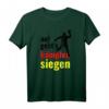 Handball Team Deutschland Fan Shirt – Supporte die deutsche Nationalmannschaft bei der WM 2019 als Fan und Geschenkidee für Handballliebhaber und -spieler