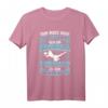 Muss Nicht Bekloppt Handball Torwart hilft Handballspielern T-Shirt - Lustiges Sport-Shirt für Handballer & Fans als Geschenk