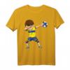 Handball Sport Geschenkidee - Dabbing Handballer T-Shirt für Spieler, Fans & Vereine, perfekt für Geburtstag & Weihnachten