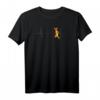 Herzschlag Handball T-Shirt - Regenbogen Handballer Shirts für Fans, Spieler & Trainer – Perfekte Geschenkidee zu Weihnachten & Geburtstag