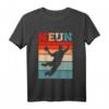Kinder 9. Geburtstag Handballer Handball Fan T-Shirt für Jungen - Perfektes Geschenk zum Geburtstag für Handballbegeisterte Kinder