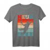 Kinder 9. Geburtstag Handballer Handball Fan T-Shirt für Jungen - Perfektes Geschenk zum Geburtstag für Handballbegeisterte Kinder