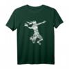 Handball Spieler Designs für Frauen & Handball Fans T-Shirt – Perfekt für Sportlerinnen, Fans & Familien