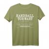 Lustiges Handball Torwart T-Shirt mit Spruch 'Der verrückteste Spieler in der Mannschaft' – Perfektes Geschenk für Handballer, Männer & Männer, Weihnachten & Geburtstag