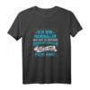 Handball Geschenk zum Geburtstag - Klassisches T-Shirt für Handballspieler und Fans