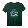 Handball Geschenk zum Geburtstag - Klassisches T-Shirt für Handballspieler und Fans