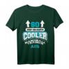 Lustiges Handball Trainer T-Shirt – So Sieht Ein Richtig Cooler Handball Trainer Aus für Geburtstag, Abschied & Dankeschön