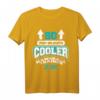 Lustiges Handball Trainer T-Shirt – So Sieht Ein Richtig Cooler Handball Trainer Aus für Geburtstag, Abschied & Dankeschön