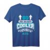 Lustiges Handball Trainer T-Shirt – So Sieht Ein Richtig Cooler Handball Trainer Aus für Geburtstag, Abschied & Dankeschön