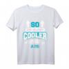 Lustiges Handball Trainer T-Shirt – So Sieht Ein Richtig Cooler Handball Trainer Aus für Geburtstag, Abschied & Dankeschön