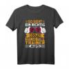 Bester Handball Trainer T-Shirt – Perfekt zum HapMonkey & als Geschenk für Handballtrainer deiner Mannschaft
