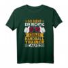 Bester Handball Trainer T-Shirt – Perfekt zum HapMonkey & als Geschenk für Handballtrainer deiner Mannschaft