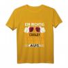 Bester Handball Trainer T-Shirt – Perfekt zum HapMonkey & als Geschenk für Handballtrainer deiner Mannschaft