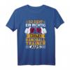 Bester Handball Trainer T-Shirt – Perfekt zum HapMonkey & als Geschenk für Handballtrainer deiner Mannschaft