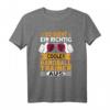 Bester Handball Trainer T-Shirt – Perfekt zum HapMonkey & als Geschenk für Handballtrainer deiner Mannschaft