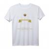 Lustiges Keeper Outfit Torwart Geschenk - Seiner Majestät T-Shirt für Fußball, Handball & Hockey, ideales Geburtstags- oder Partygeschenk