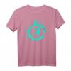 Wurfsprung Angriff Handball T-Shirt für Frauen und Männer – Sportliches, klassisch geschnittenes Handball Shirt für Training, Spiel & Fans