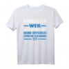 Verdammt guter Handballer Herren Damen T-Shirt – Lustiges Handball Geschenk für Vereinsmitglieder, Fans und Handballspieler zu Weihnachten & Geburtstag