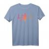 Herzschlag Handball T-Shirt – Das perfekte Geschenk für Handballspieler, Trainer & Sportliebhaber zu Weihnachten & Geburtstag