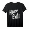 Retro Handball T-Shirt für Handballspieler, Trainer & Fans - Lustiges Sportler Motiv für Männer, Frauen & Kinder