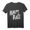 Retro Handball T-Shirt für Handballspieler, Trainer & Fans - Lustiges Sportler Motiv für Männer, Frauen & Kinder