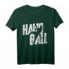 Retro Handball T-Shirt für Handballspieler, Trainer & Fans - Lustiges Sportler Motiv für Männer, Frauen & Kinder