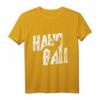 Retro Handball T-Shirt für Handballspieler, Trainer & Fans - Lustiges Sportler Motiv für Männer, Frauen & Kinder