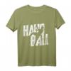 Retro Handball T-Shirt für Handballspieler, Trainer & Fans - Lustiges Sportler Motiv für Männer, Frauen & Kinder